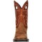Rocky Original Ride Waterproof Western Boot, 12M RKYW039 - alternate 3